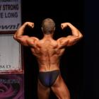 Ed  Bailey - NPC Alaska State Championships 2013 - #1